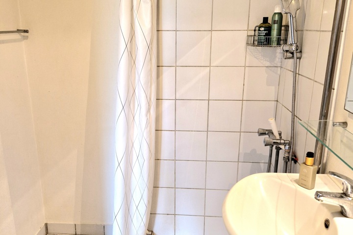 Cozy appartment in Denmark - 13