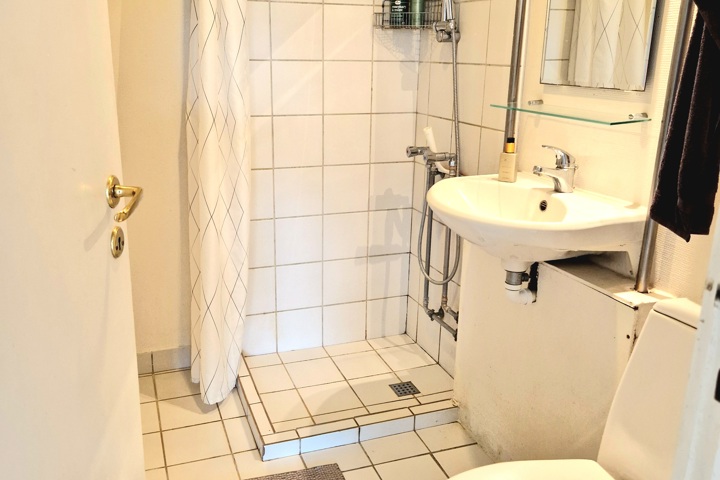 Cozy appartment in Denmark - 12
