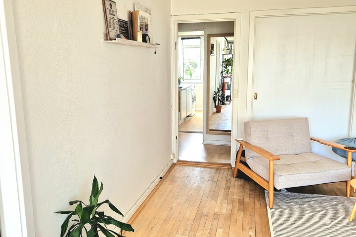 Cozy appartment in Denmark - 2