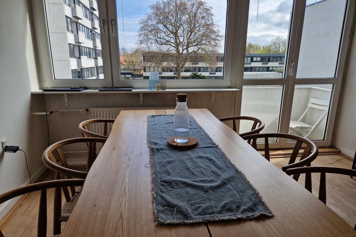 Cozy appartment in Denmark - 4