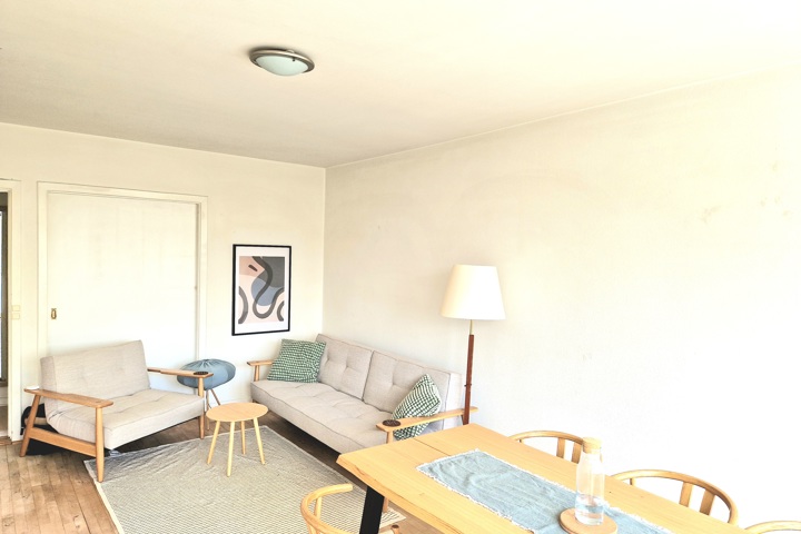 Cozy appartment in Denmark - 6