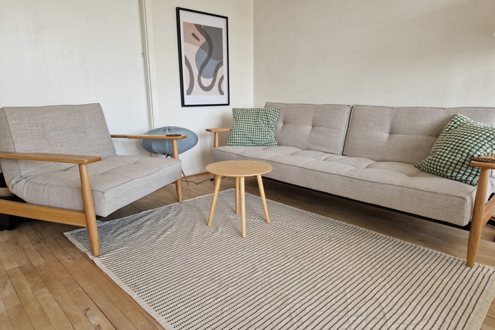 Cozy appartment in Denmark - 7