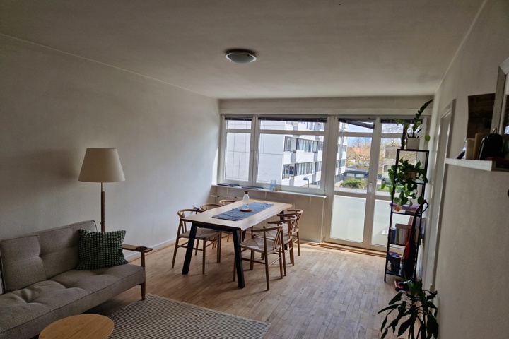 Cozy appartment in Denmark - 5