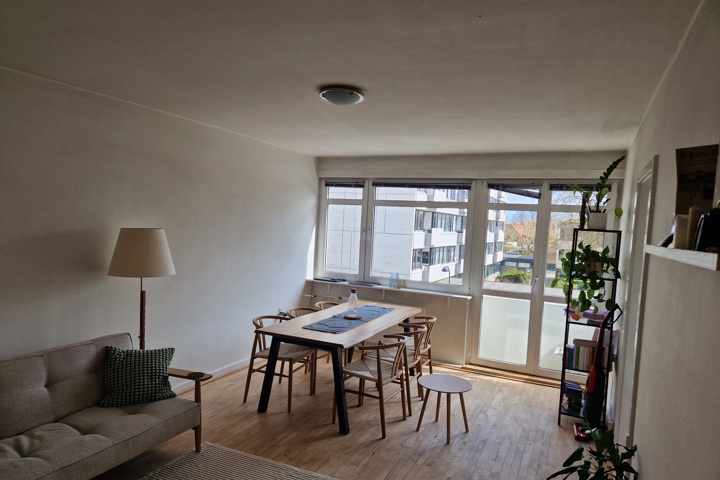 Cozy appartment in Denmark - 1