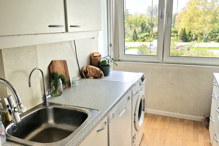 Cozy appartment in Denmark - 9