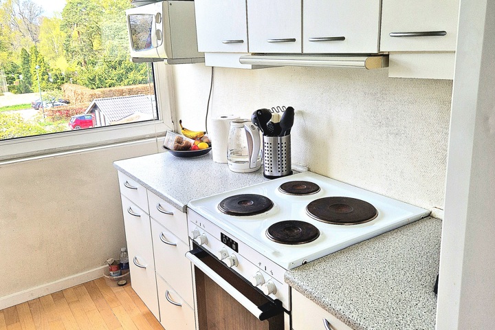 Cozy appartment in Denmark - 10