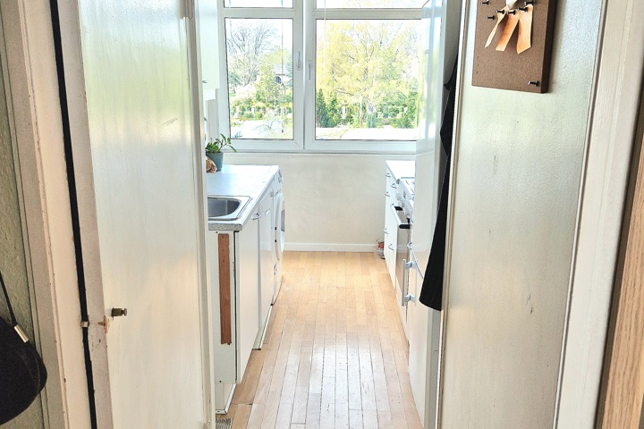 Cozy appartment in Denmark - 11