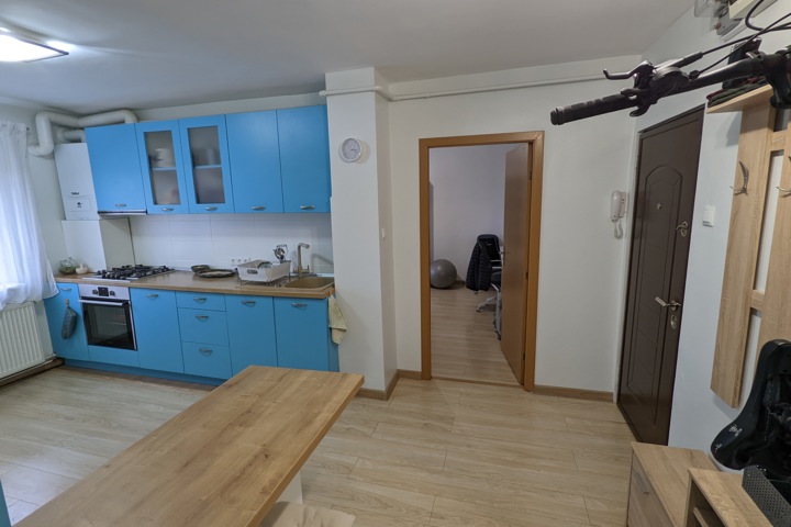 Cozy apartment in Cluj Napoca - 3