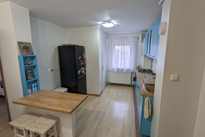 Cozy apartment in Cluj Napoca - 2