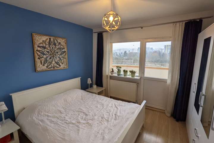 Cozy apartment in Cluj Napoca - 7