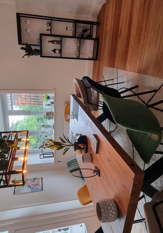 home swap in Lübeck, Germany