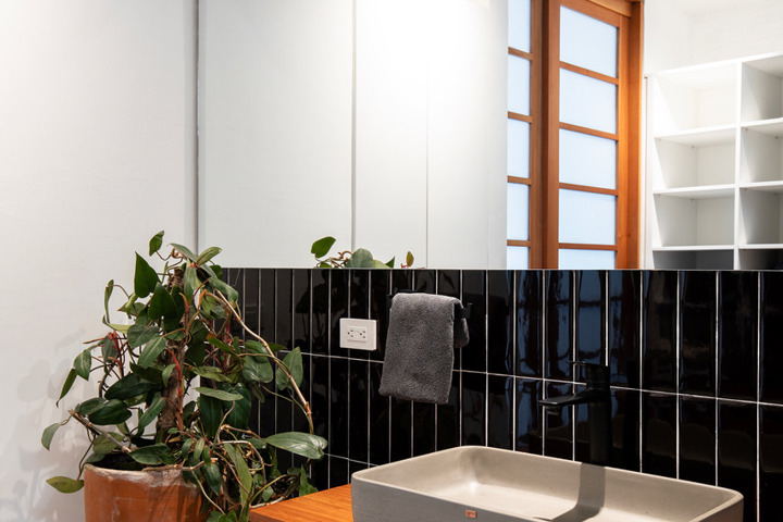 Bogota Plant Paradise - 5