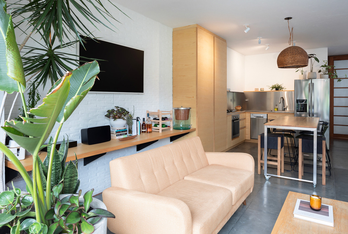 Bogota Plant Paradise