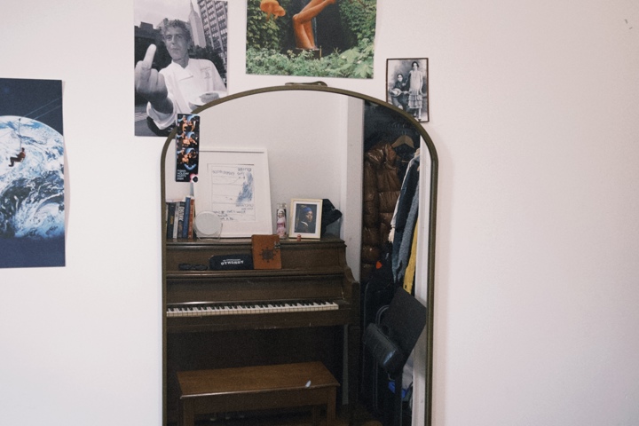 Spacious, charming Brooklyn (Greenpoint) 2-Bedroom - 2