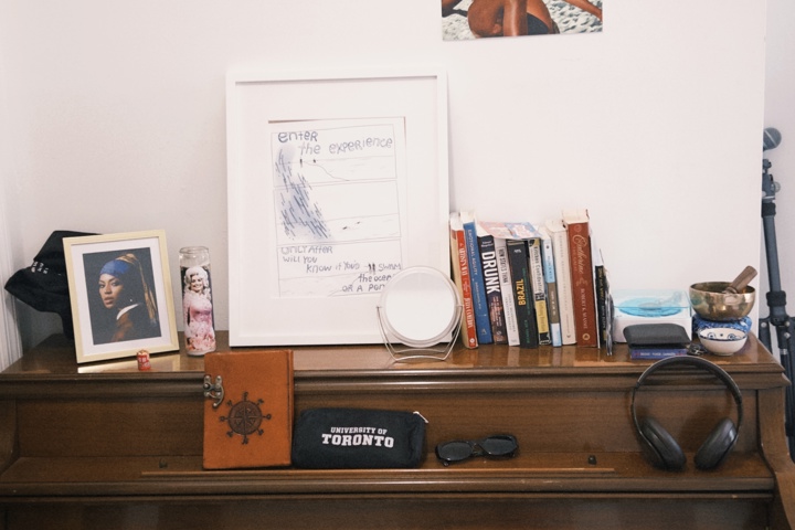 Spacious, charming Brooklyn (Greenpoint) 2-Bedroom - 4