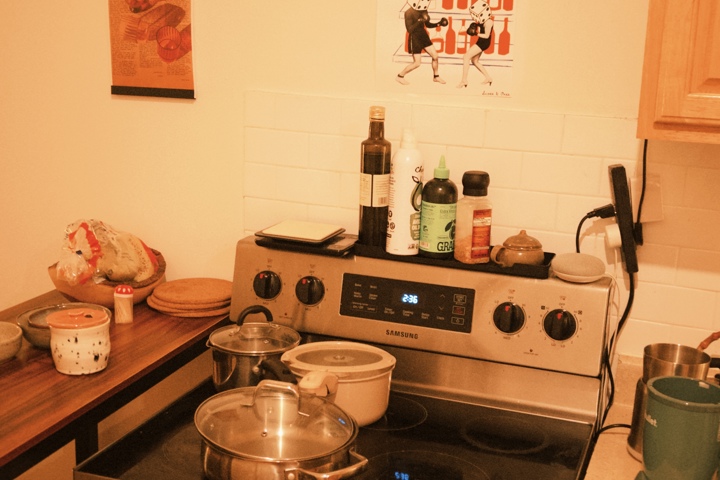 Spacious, charming Brooklyn (Greenpoint) 2-Bedroom - 6