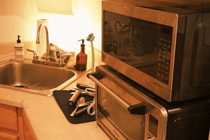 Spacious, charming Brooklyn (Greenpoint) 2-Bedroom - 7