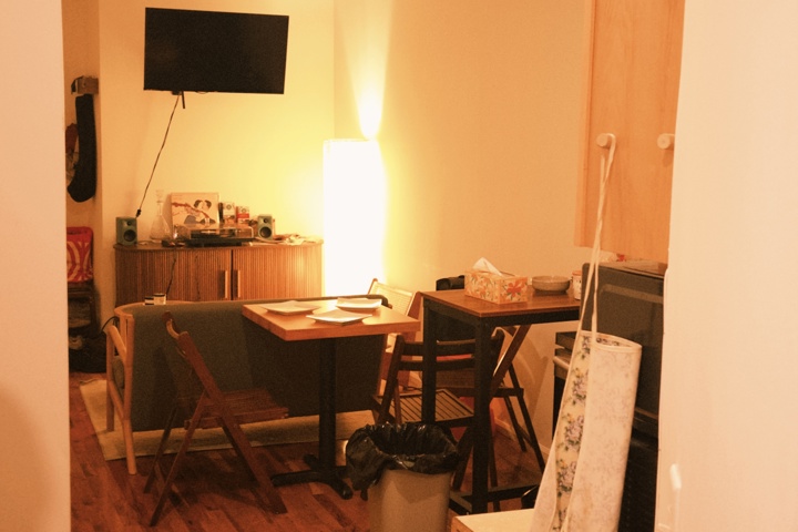 Spacious, charming Brooklyn (Greenpoint) 2-Bedroom - 8