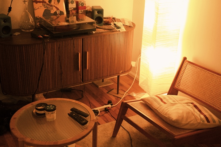 Spacious, charming Brooklyn (Greenpoint) 2-Bedroom - 10