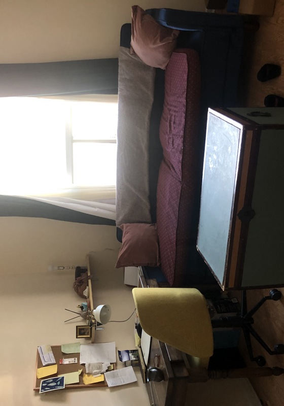 home swap in Montreal, Canada