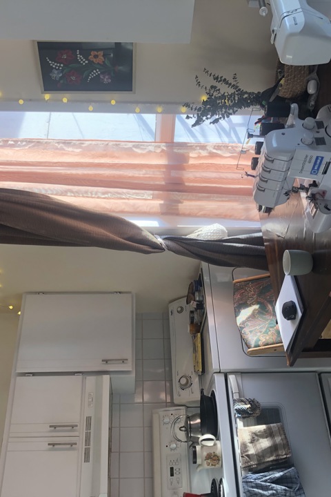Small Montreal apartment Groundfloor - 3