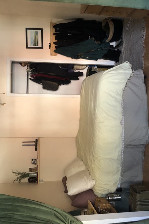 Small Montreal apartment Groundfloor - 5