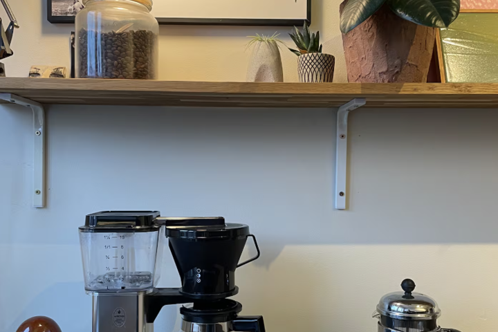 Beautiful and spacious central apartment - 3