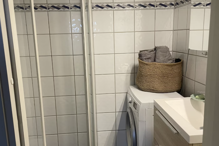 Beautiful and spacious central apartment - 6