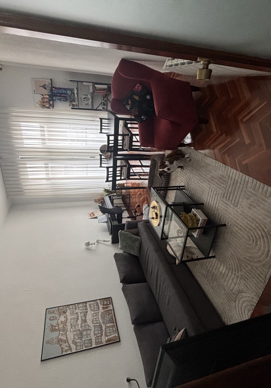 home swap in Madrid, Spain
