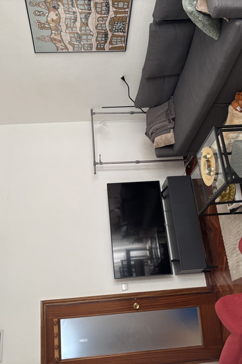 One-bedroom apartment next to Plaza de Espana - 1