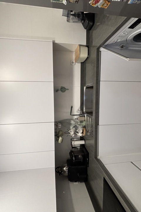 One-bedroom apartment next to Plaza de Espana - 2