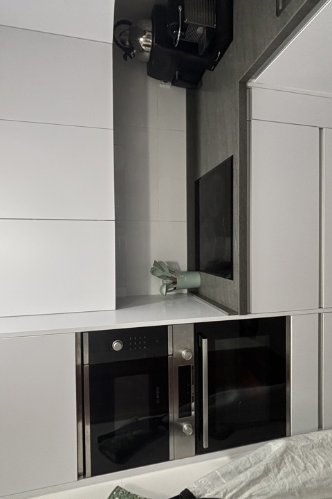 One-bedroom apartment next to Plaza de Espana - 3