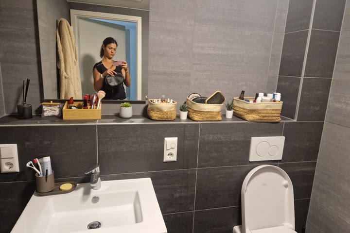 One bedroom apartment in city Luxembourg - 3