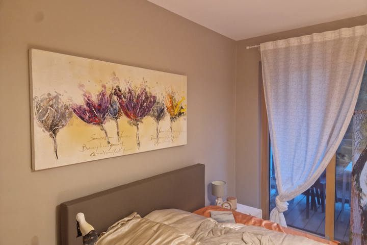 One bedroom apartment in city Luxembourg - 2