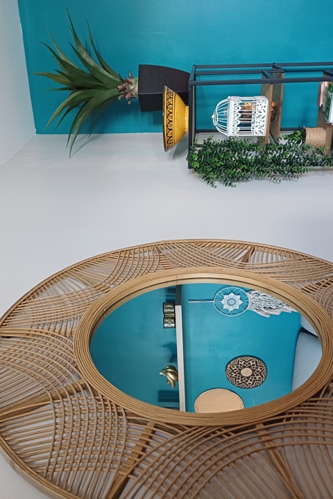 Très grande maison à 5mn à pied de la plage - 6