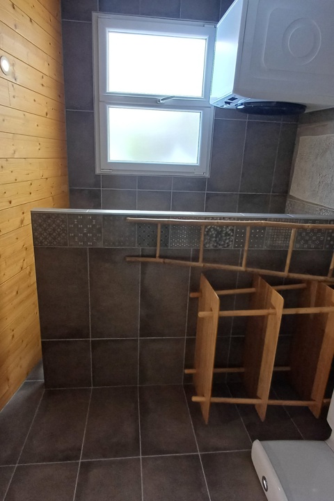 Très grande maison à 5mn à pied de la plage - 10