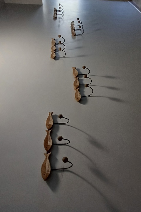 Très grande maison à 5mn à pied de la plage - 11