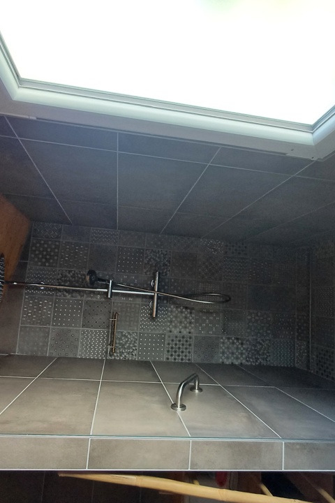 Très grande maison à 5mn à pied de la plage - 12