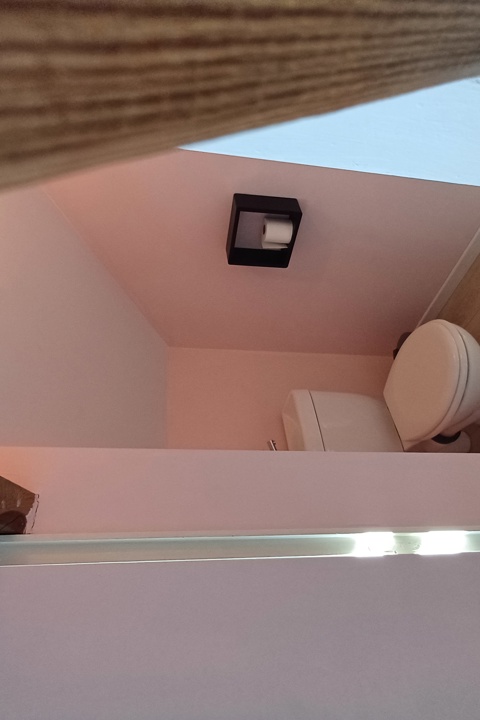 Très grande maison à 5mn à pied de la plage - 13