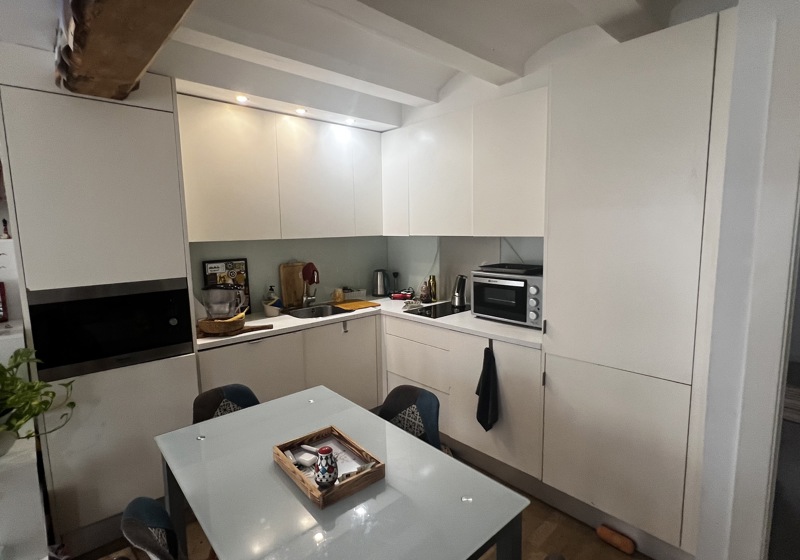 home swap in Valencia, Spain
