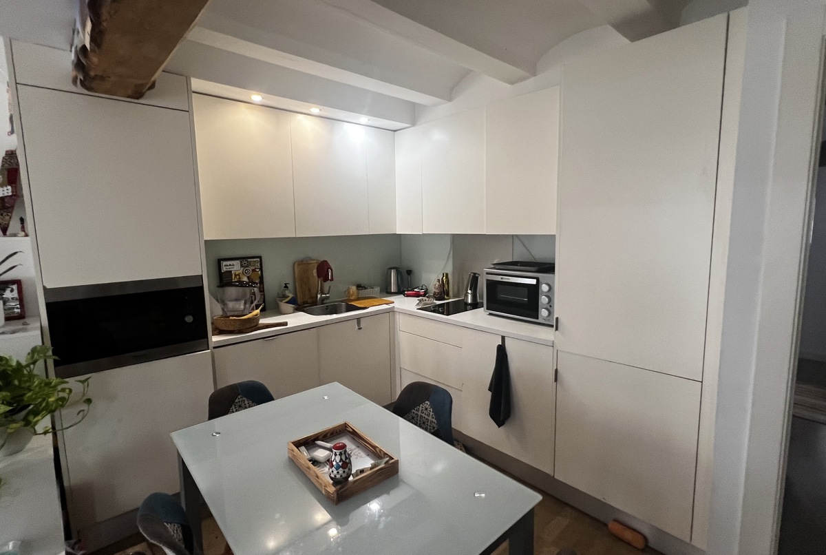 Cozy one bedroom in the heart of Valencia