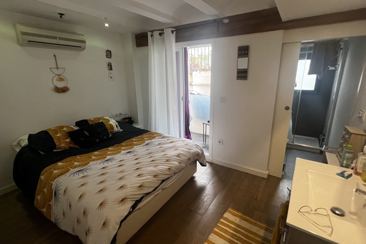 Cozy one bedroom in the heart of Valencia - 1