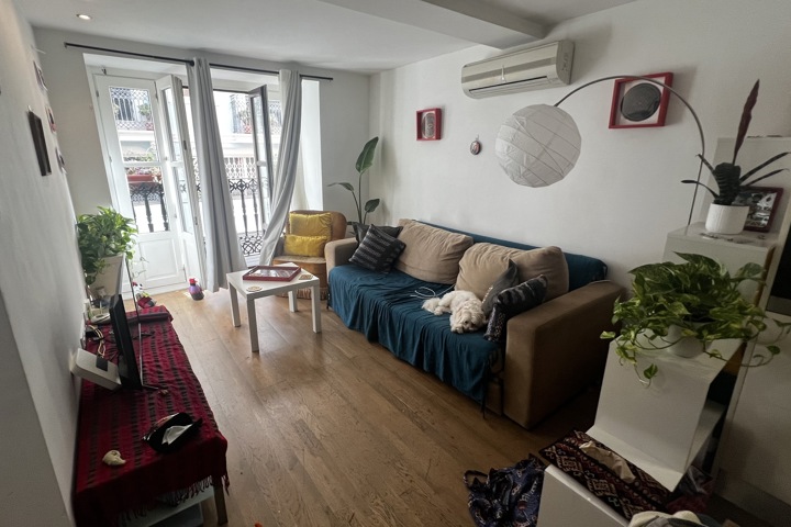 Cozy one bedroom in the heart of Valencia - 2