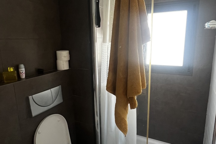 Cozy one bedroom in the heart of Valencia - 3