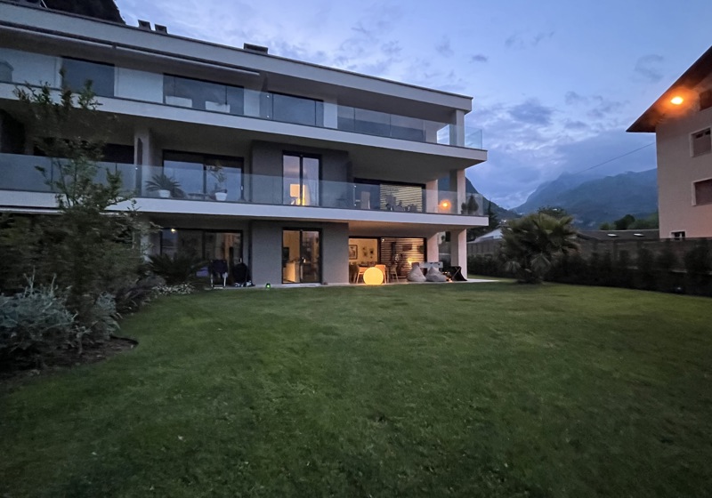 home swap in Riva Del Garda, Italy