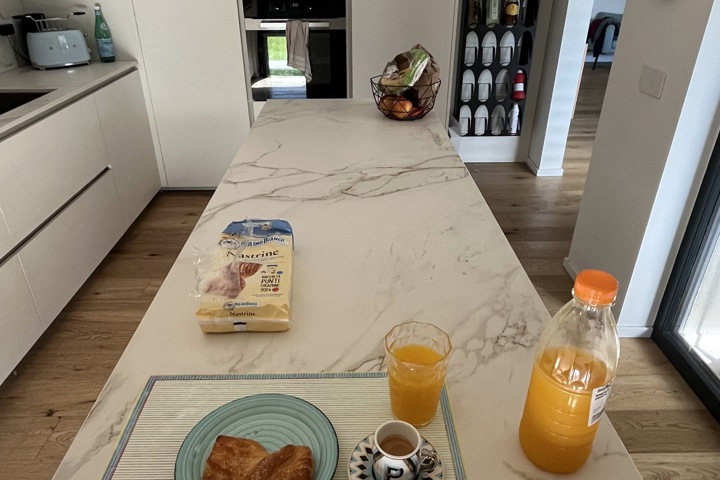 Spacious modern apartment  (3 years old) - 3