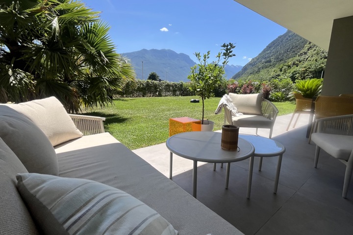 Spacious modern apartment  (3 years old) - 4