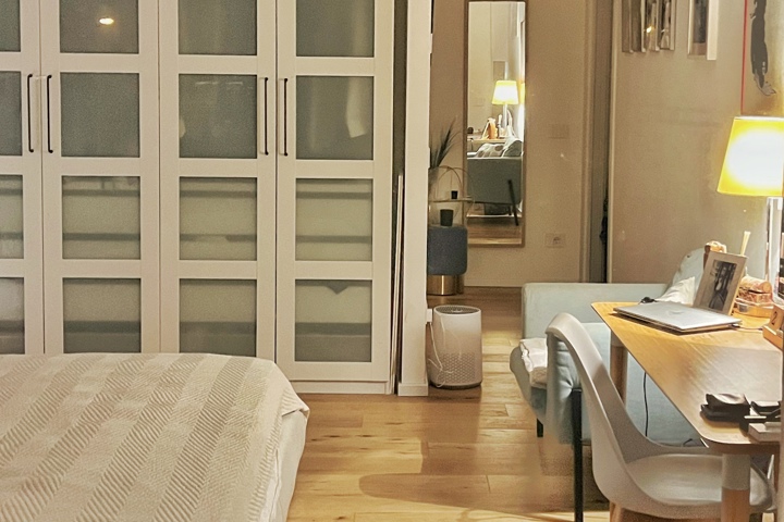 Spacious modern apartment  (3 years old) - 5