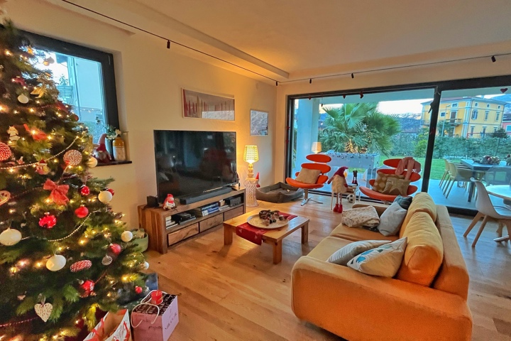 Spacious modern apartment  (3 years old) - 6