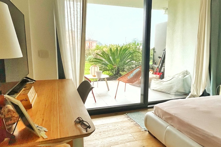 Spacious modern apartment  (3 years old) - 7